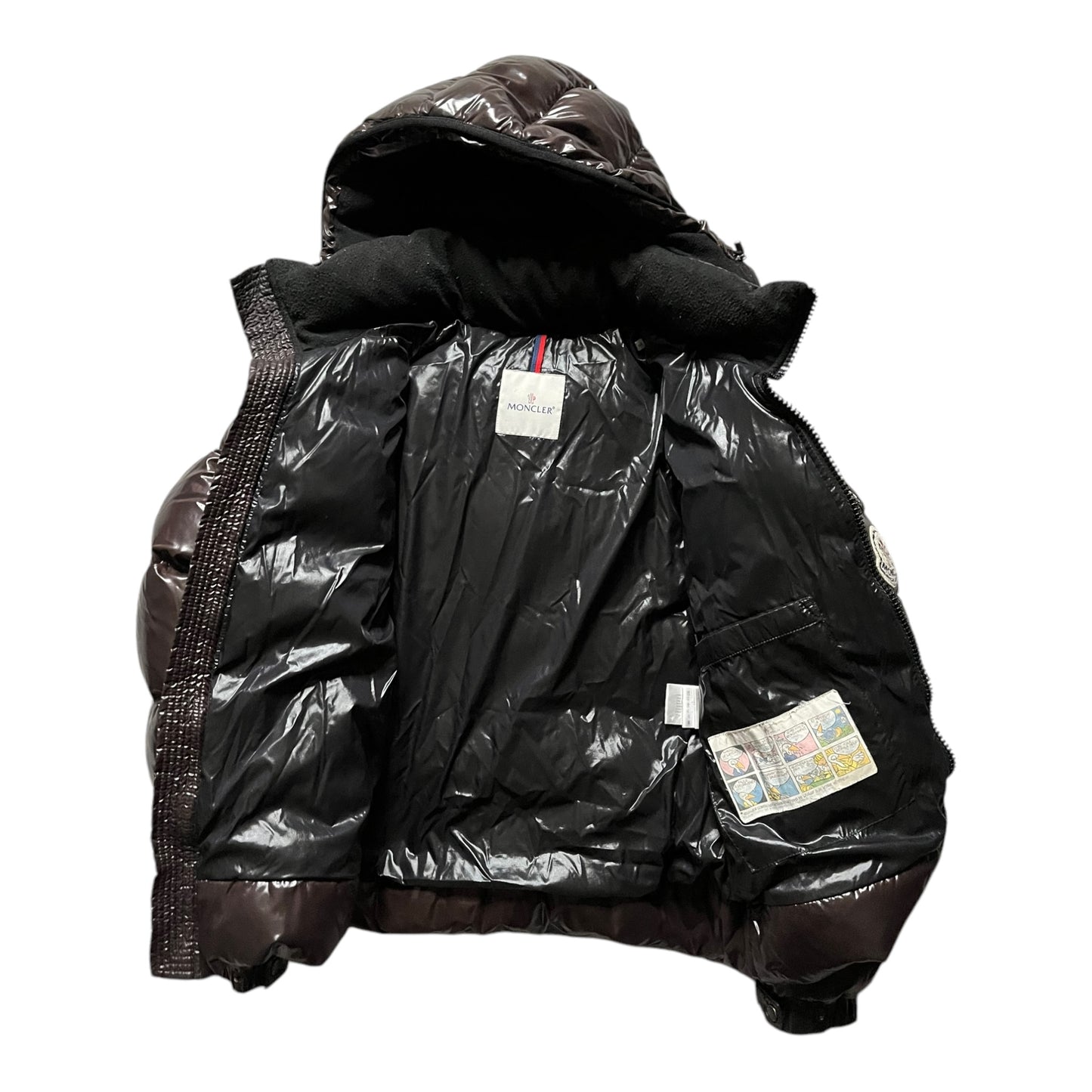 MONCLER HIMALAYA