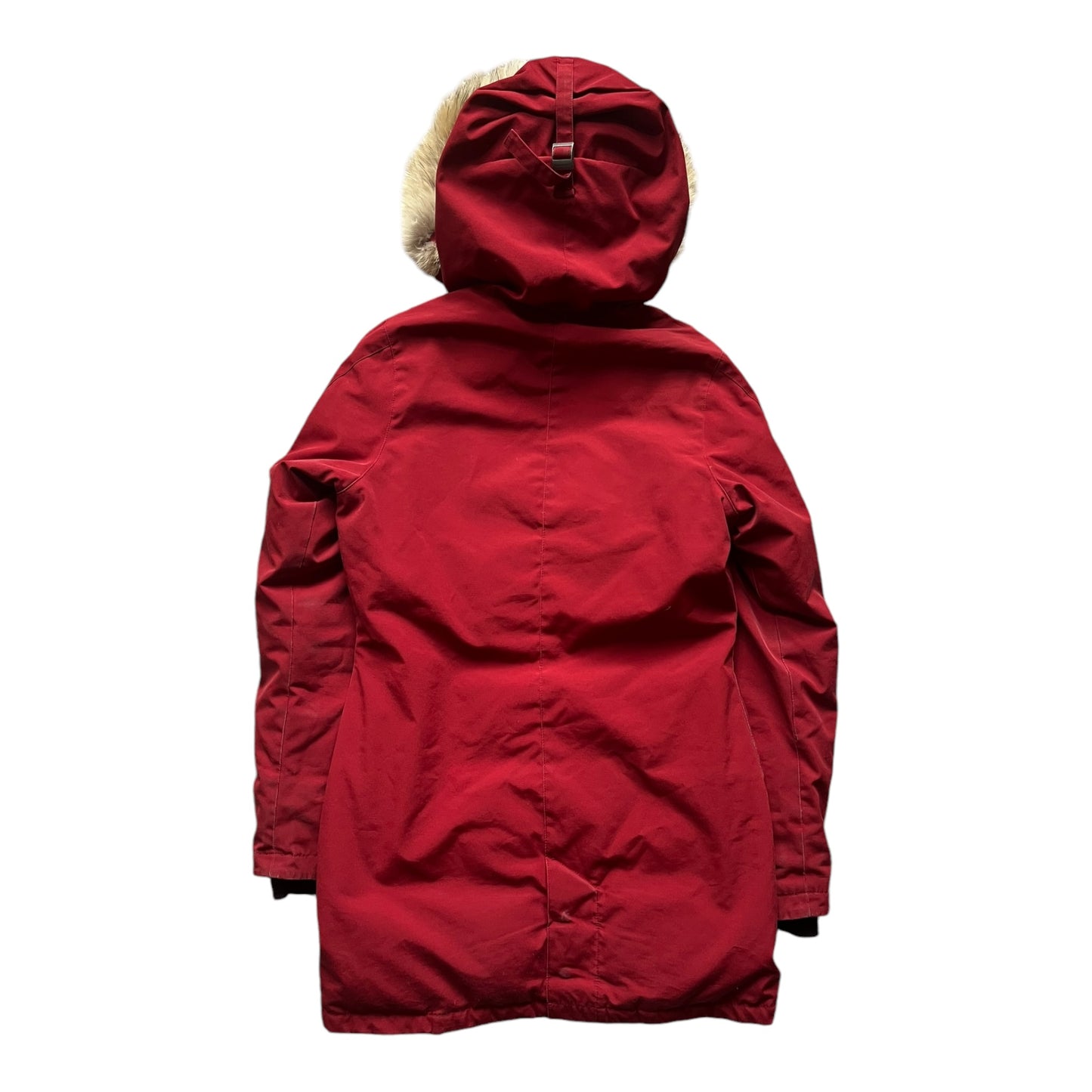 CANADA GOOSE WOMENS VICTORIA PARKA