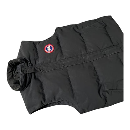 CANADA GOOSE GARSON VEST