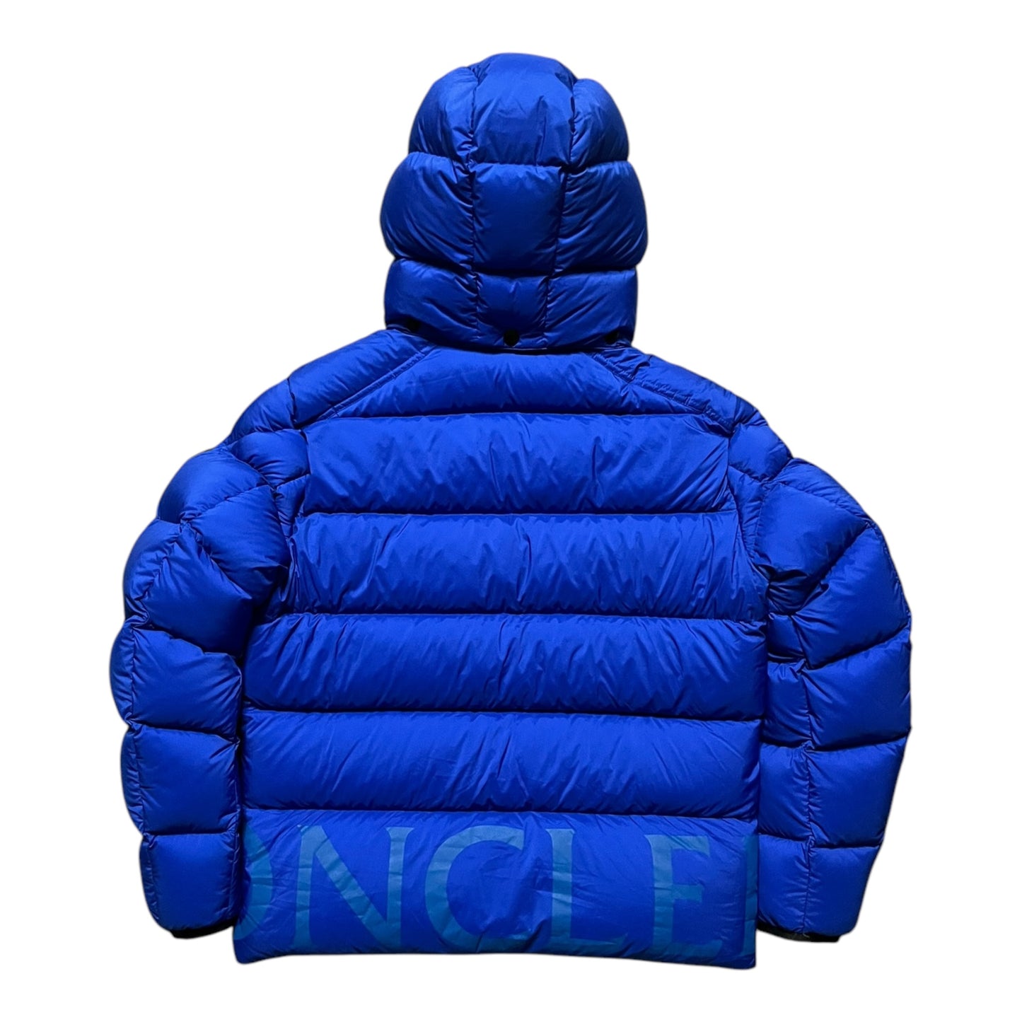 MONCLER WILMS GIUBOTTO