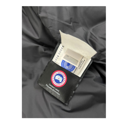 CANADA GOOSE ROSSCLAIR PARKA WOMENS