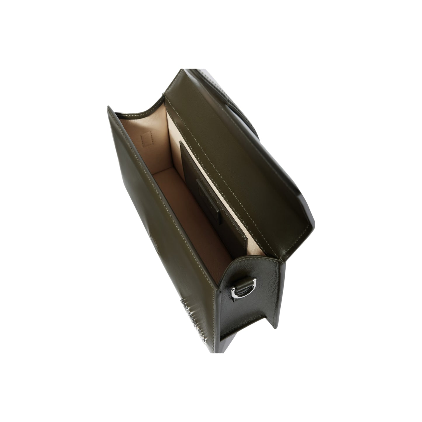 JACQUEMUS LE GRAND BAMBINO BAG