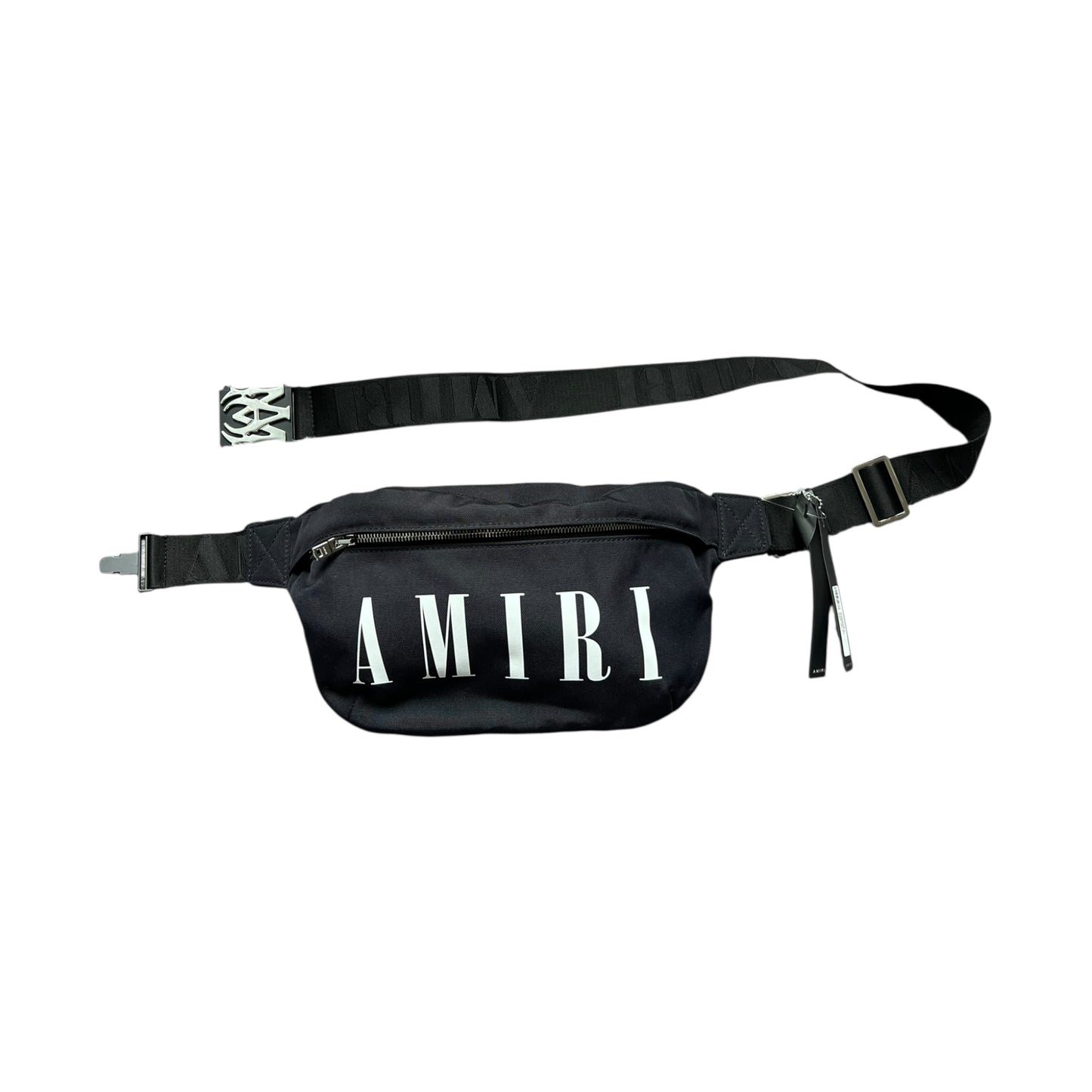 AMIRI CORE LOGO BELT BAG