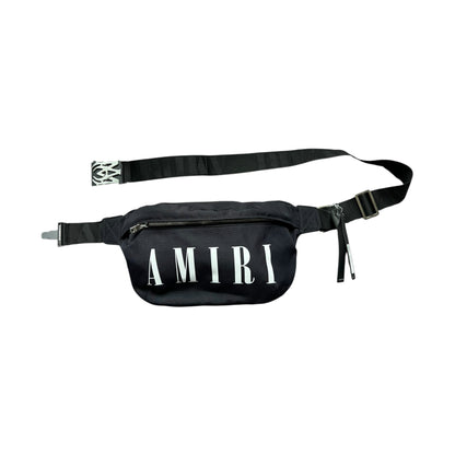 AMIRI CORE LOGO BELT BAG