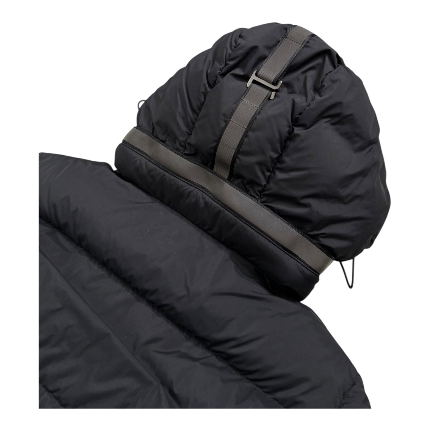 CANADA GOOSE OSBOURNE PARKA