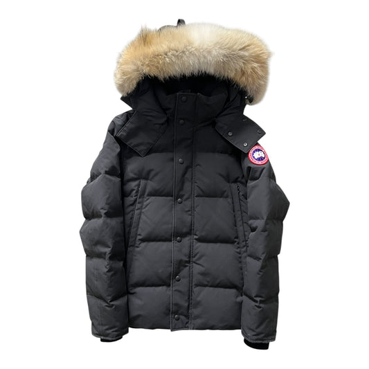 CANADA GOOSE WYNDHAM PARKA