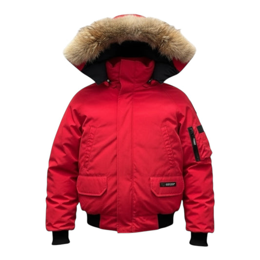 CANADA GOOSE BERWICK BOMBER