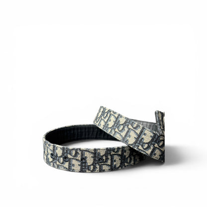 DIOR CD BELT