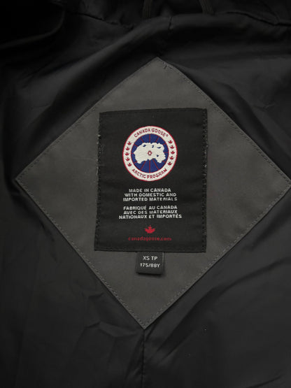 CANADA GOOSE MACMILLAN PARKA