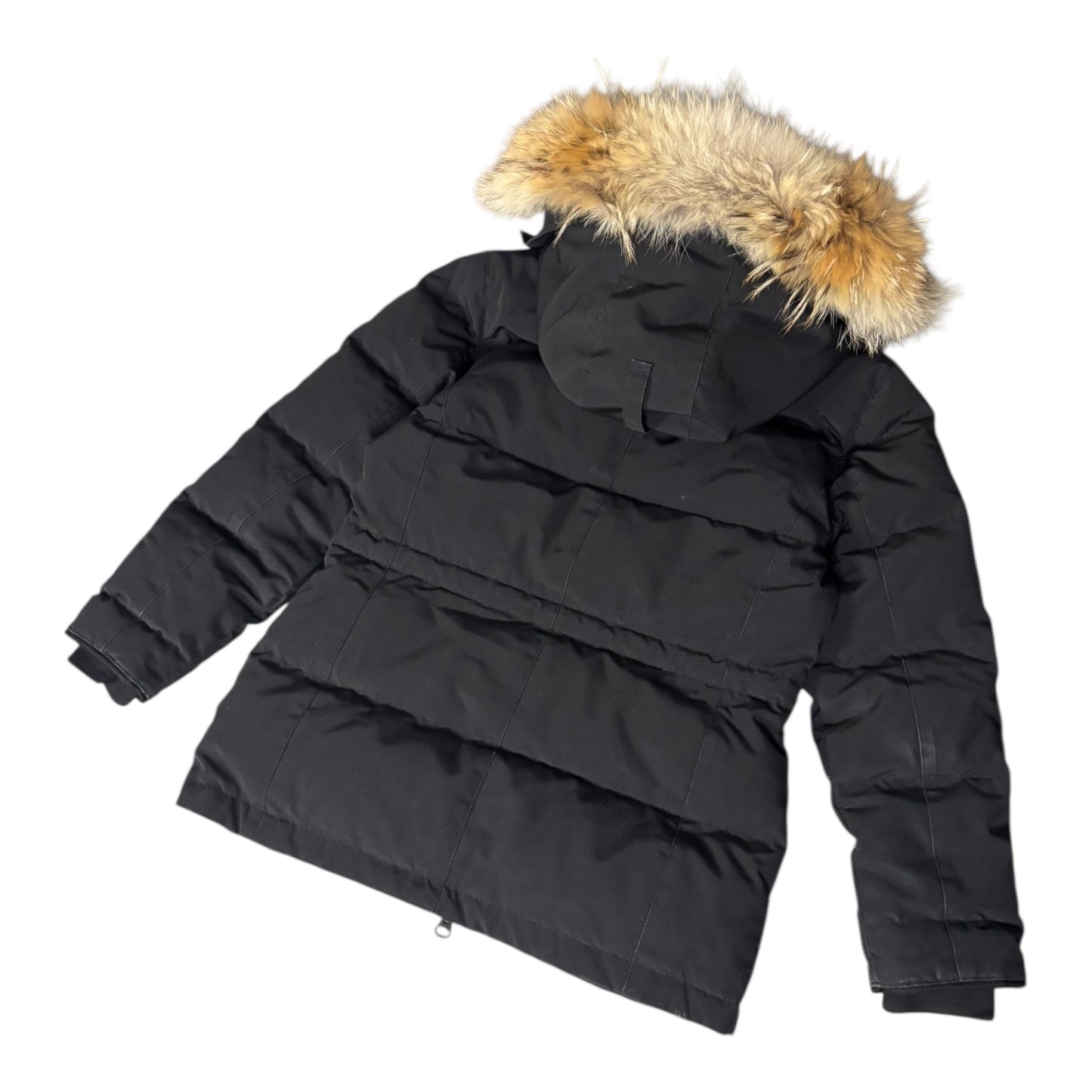 CANADA GOOSE CHELSEA PARKA