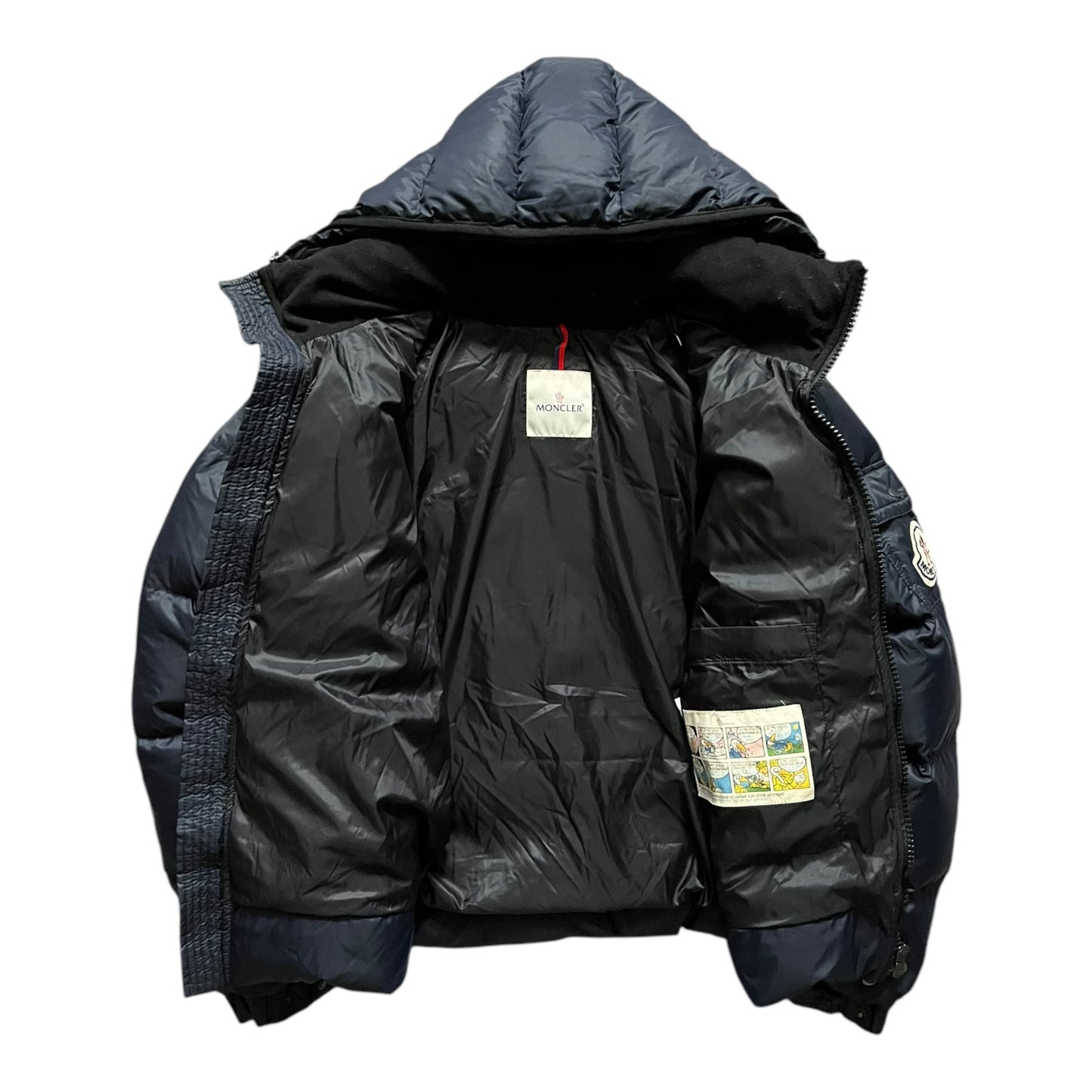 MONCLER HIMALAYA