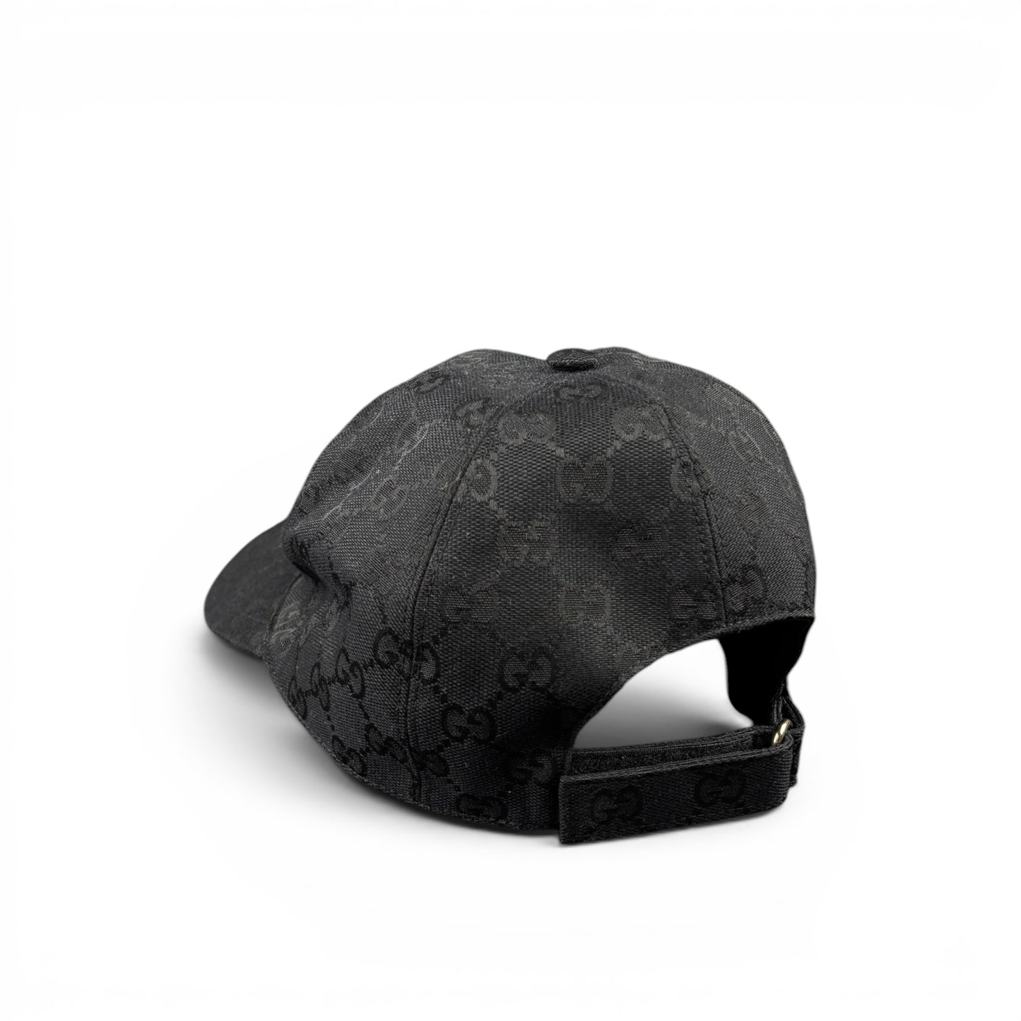 GUCCI GG BASEBALL CAP