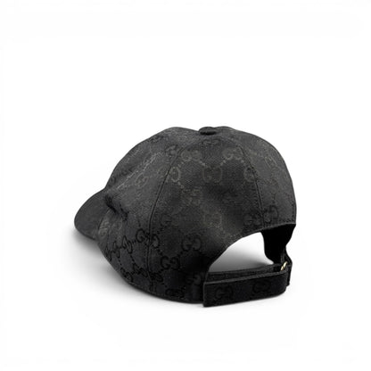 GUCCI GG BASEBALL CAP