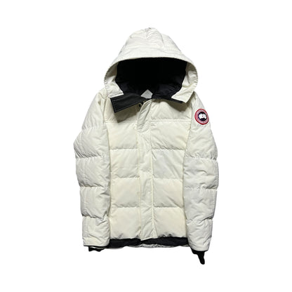 CANADA GOOSE MACMILLAN PARKA