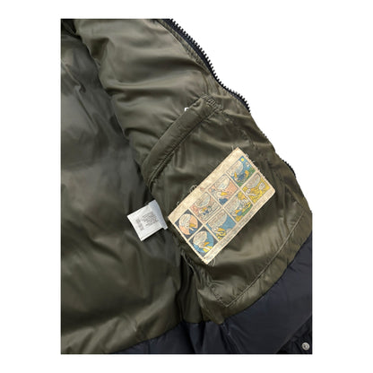 MONCLER HIMALAYA GIUBBOTTO