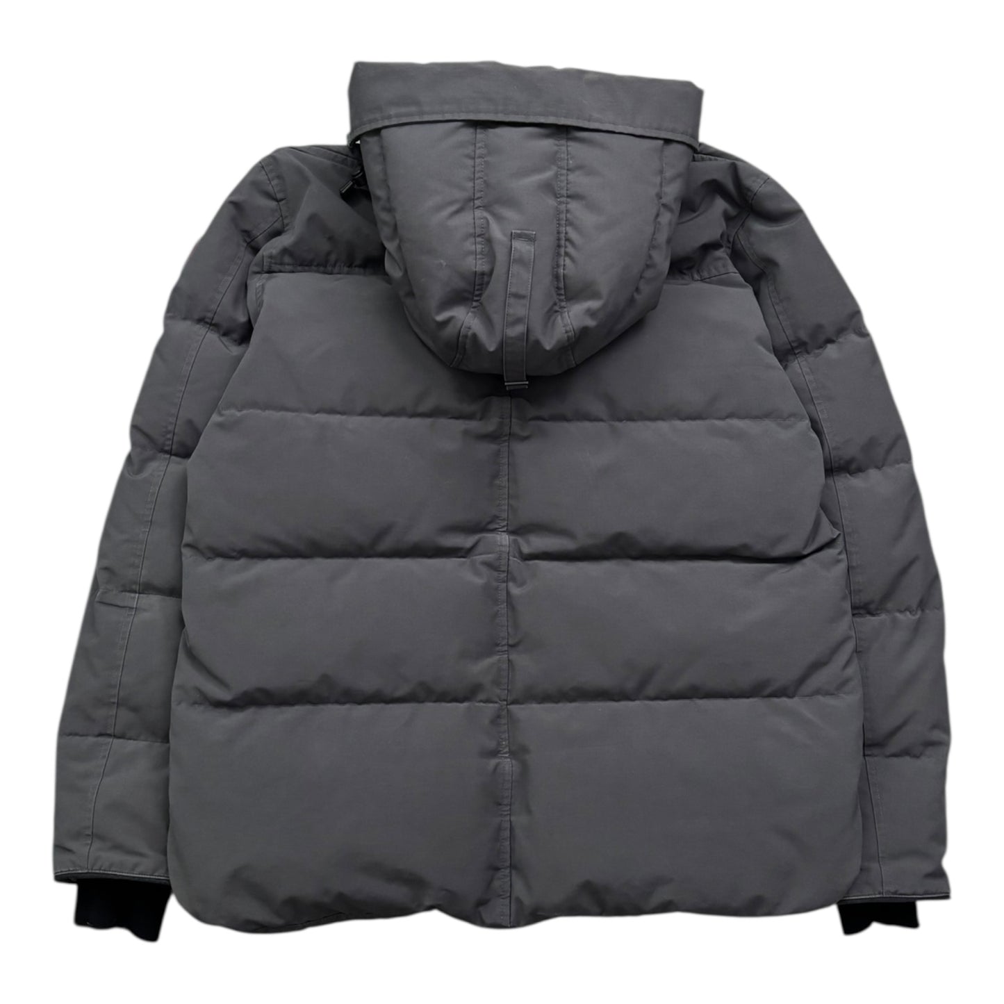 CANADA GOOSE MACMILLAN PARKA
