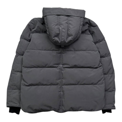 CANADA GOOSE MACMILLAN PARKA