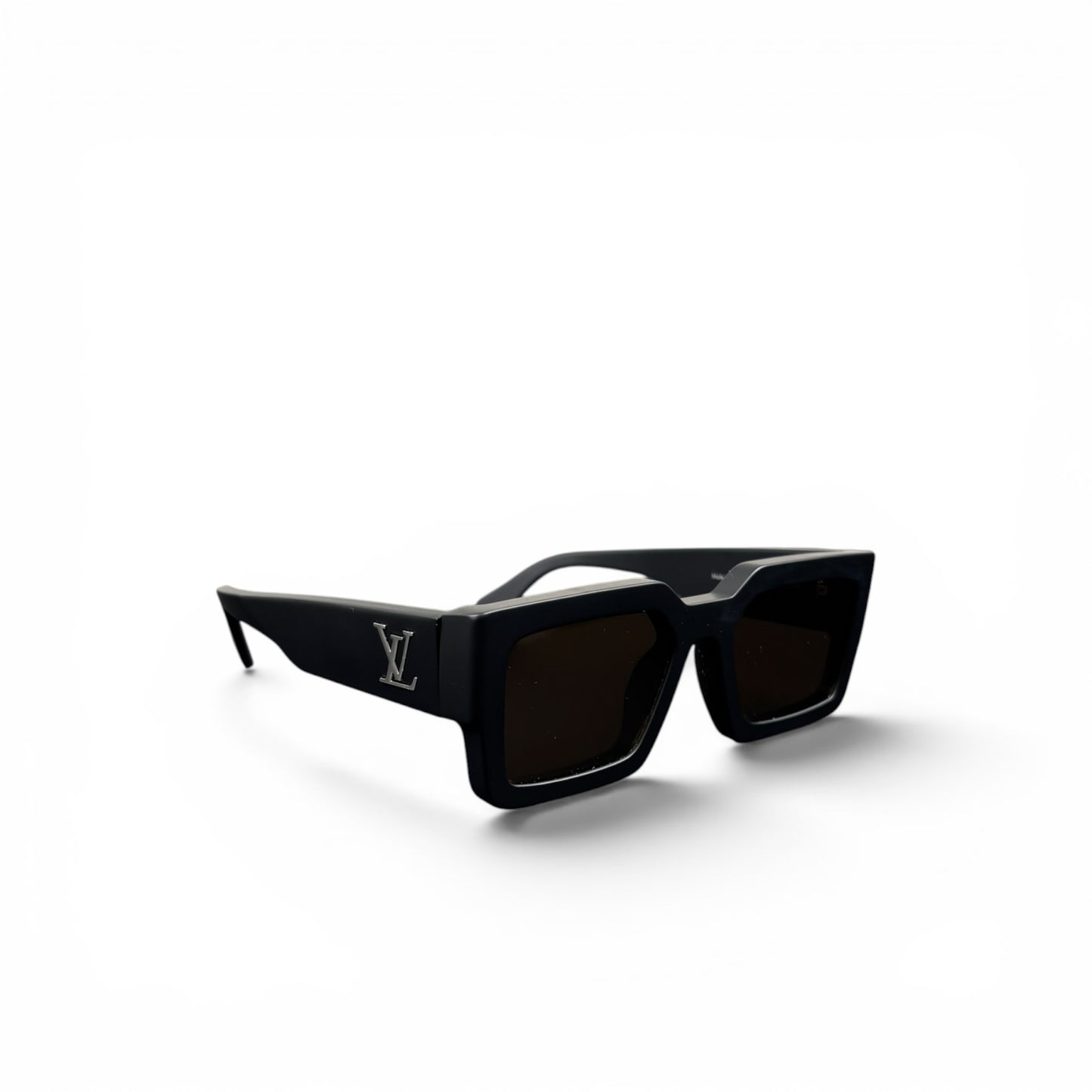 LOUIS VUITTON CLASH SQUARE SUNGLASSES