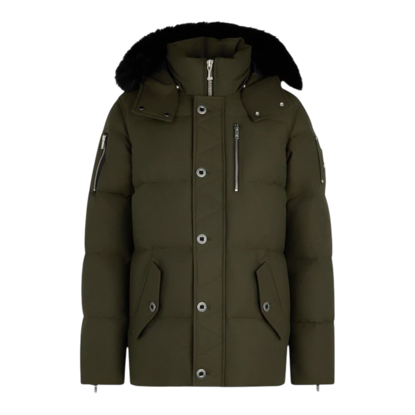 MOOSE KNUCKLES 3Q PARKA