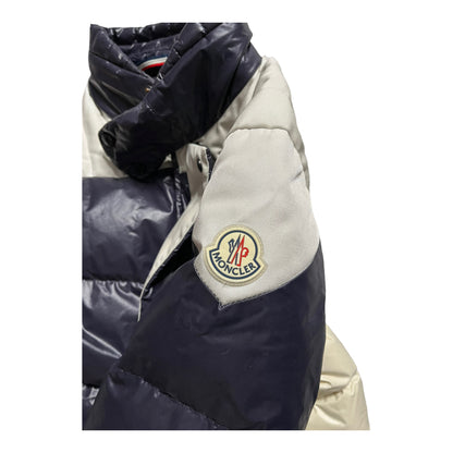 MONCLER SKI PUFFER