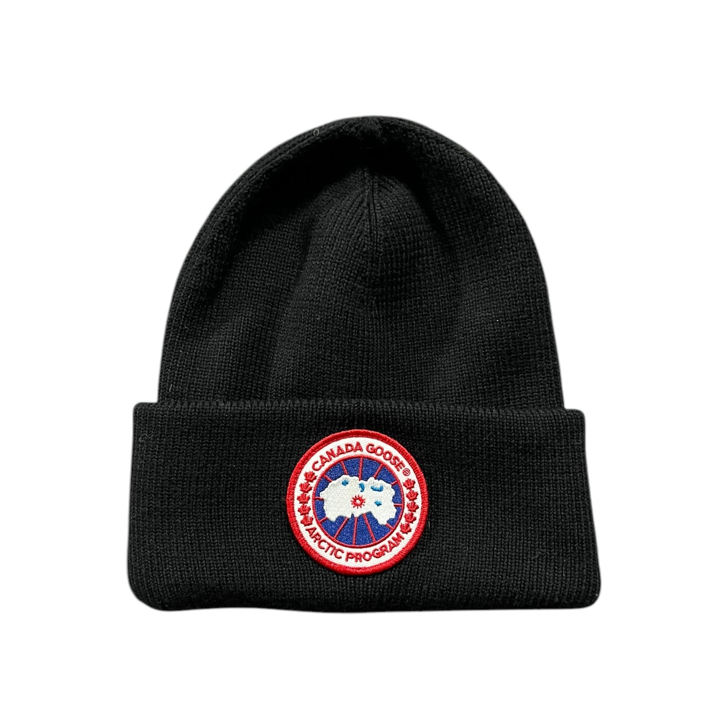 CANADA GOOSE ARCTIC TOQUE