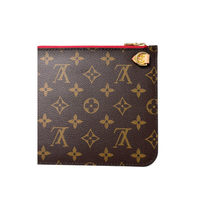 LOUIS VUITTON NEVERFULL POCHETTE