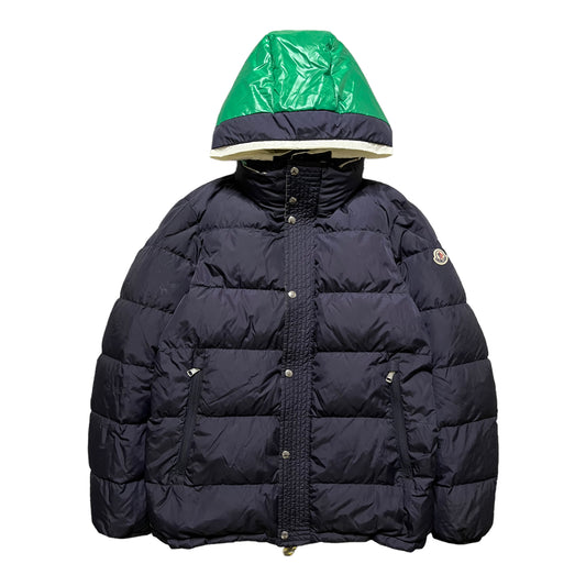 MONCLER ETIEVANT GIUBBOTTO REVERSIBLE