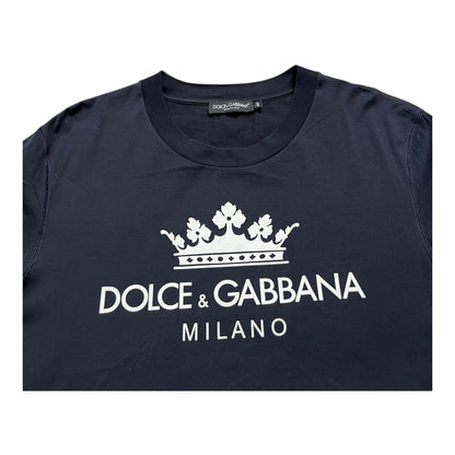 DOLCE&GABBANA T-SHIRT