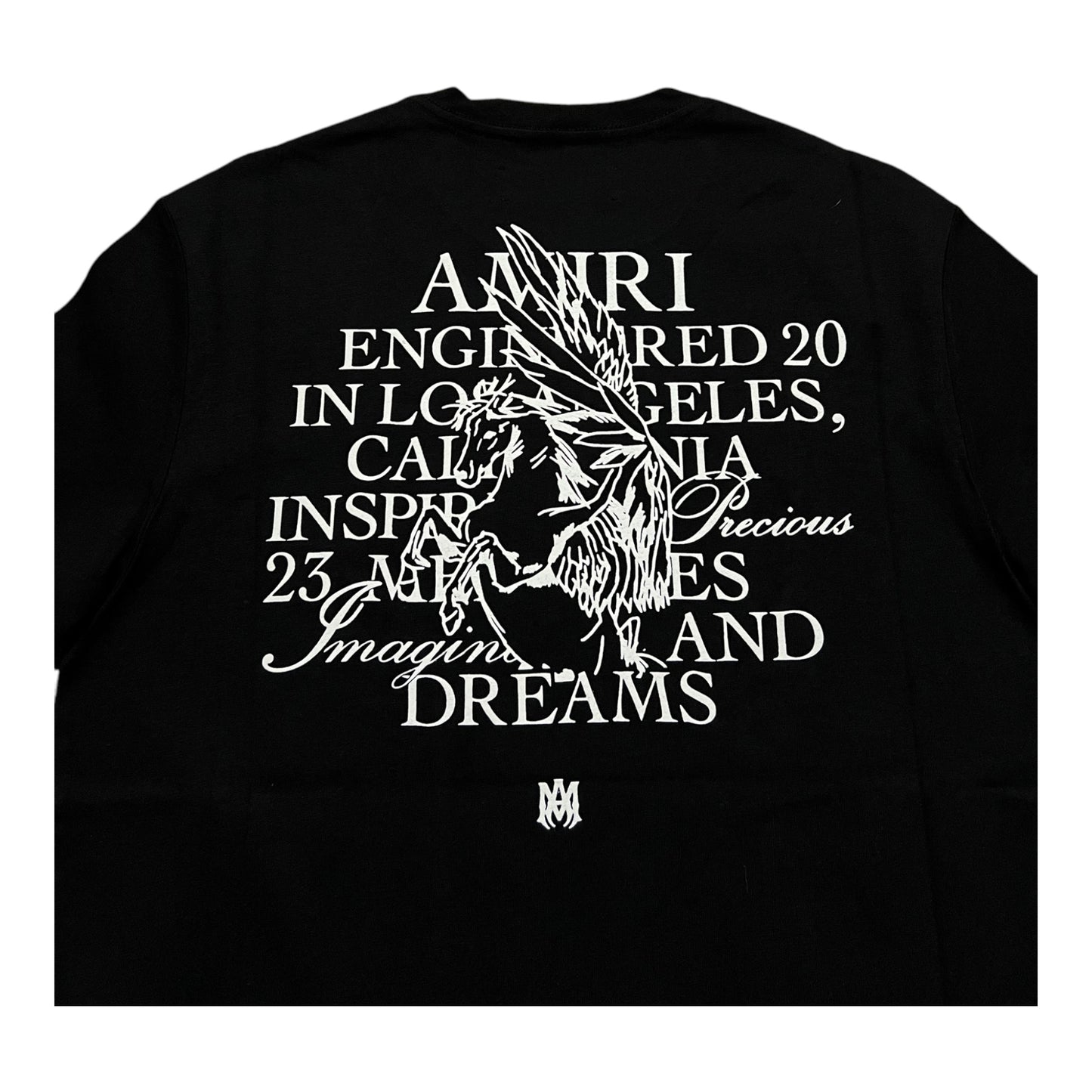 AMIRI T-SHIRT