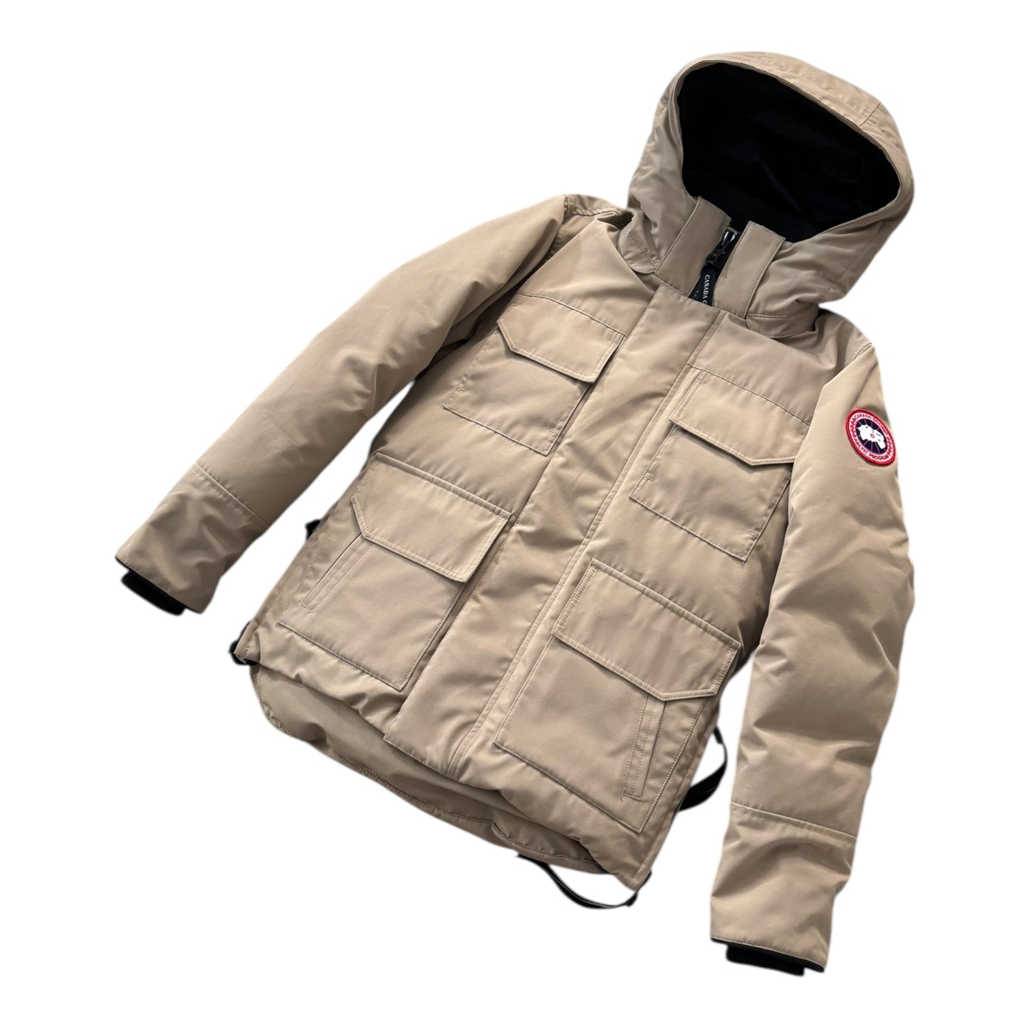 CANADA GOOSE MAITLAND PARKA
