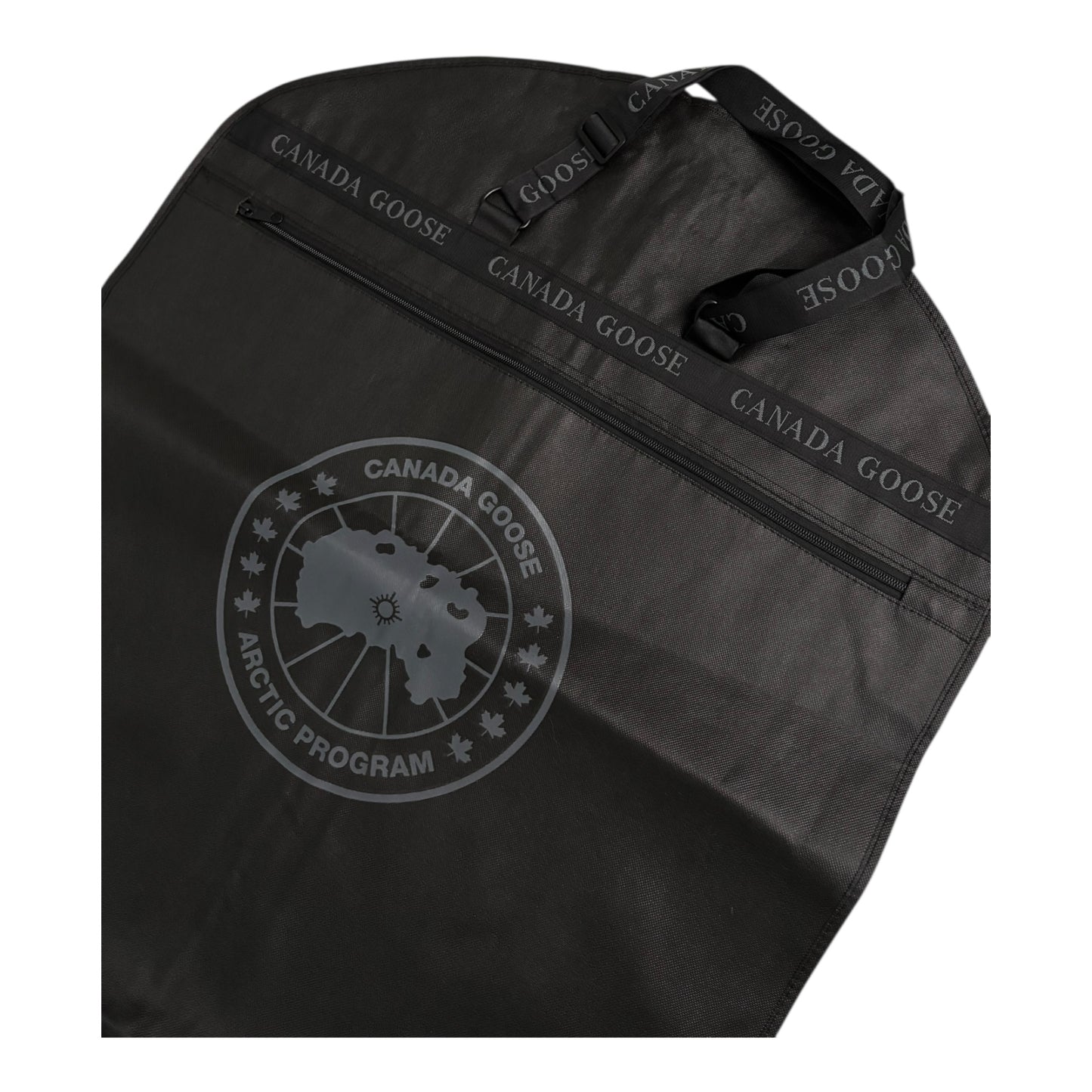 CANADA GOOSE CARSON PARKA