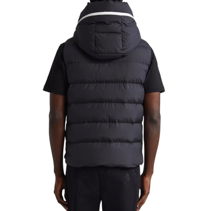 MONCLER CARDEMINE HOODED GILET