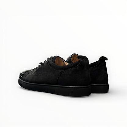 CHRISTIAN LOUBOUTIN JUNIOR SPIKE SNEAKER