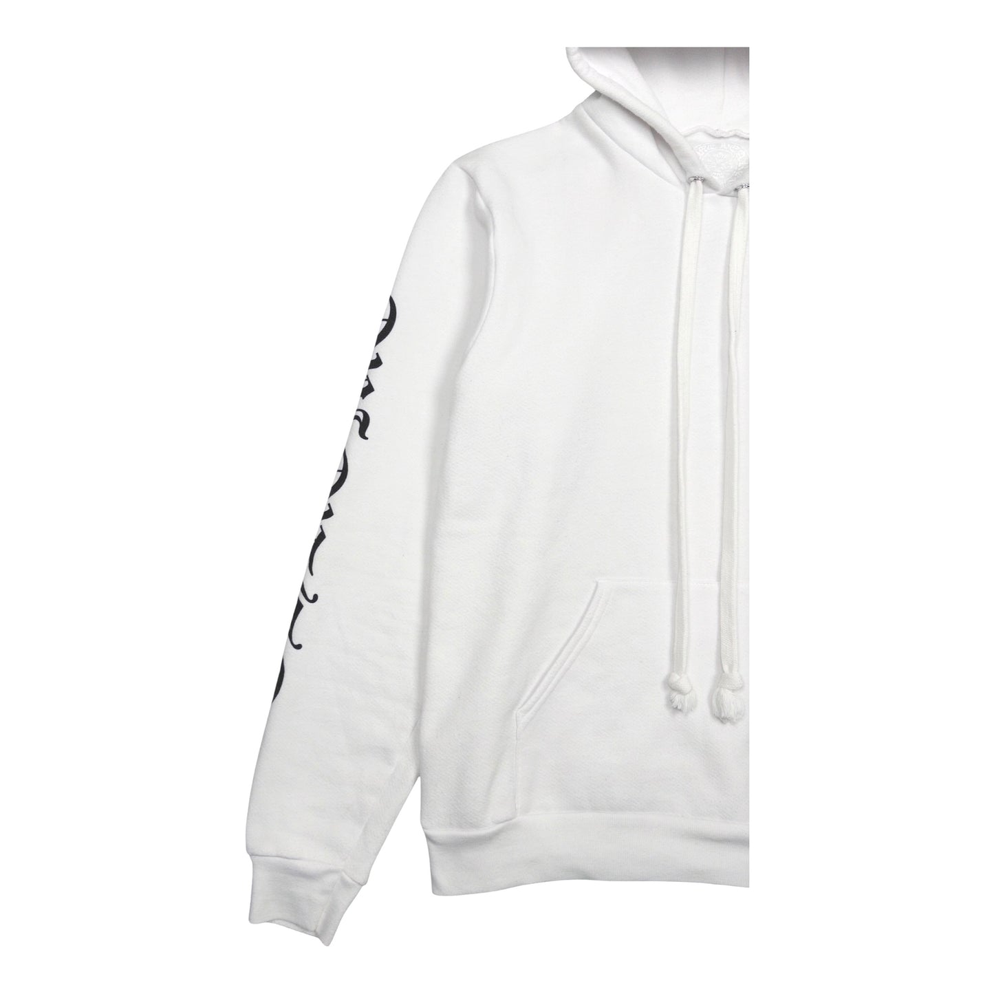 CHROME HEARTS HOODIE