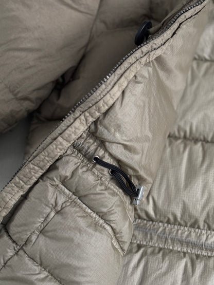 PARAJUMPERS SHERIDAN PARKA