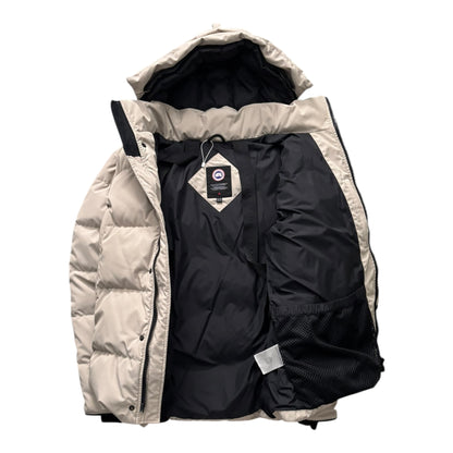 CANADA GOOSE WYNDHAM PARKA