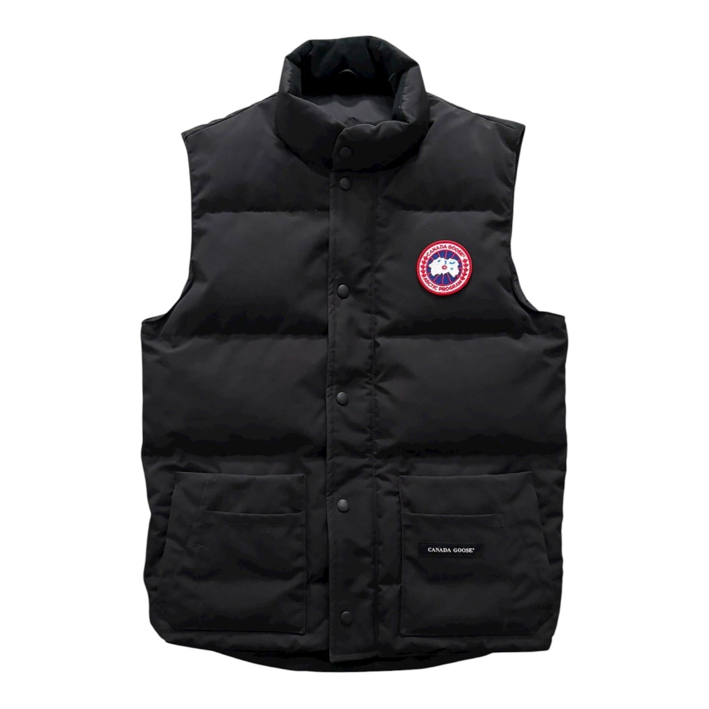 CANADA GOOSE FREESTYLE VEST