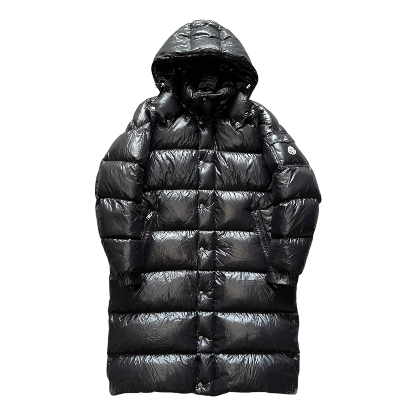 MONCLER HANOVERIAN PARKA