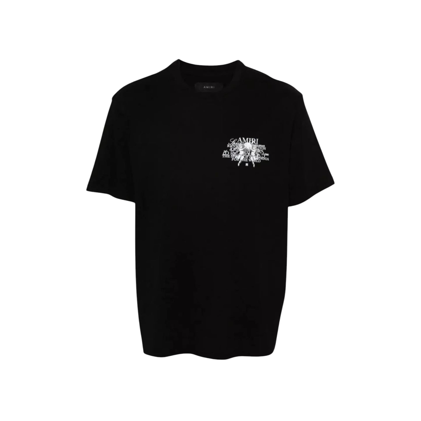 AMIRI CHERUB T-SHIRT