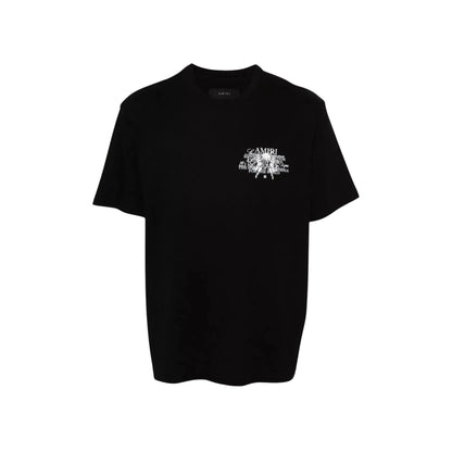 AMIRI CHERUB T-SHIRT