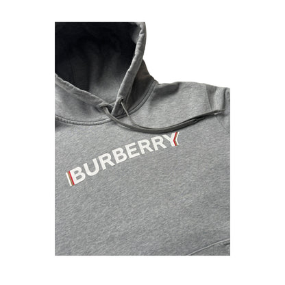 BURBERRY HOODIE
