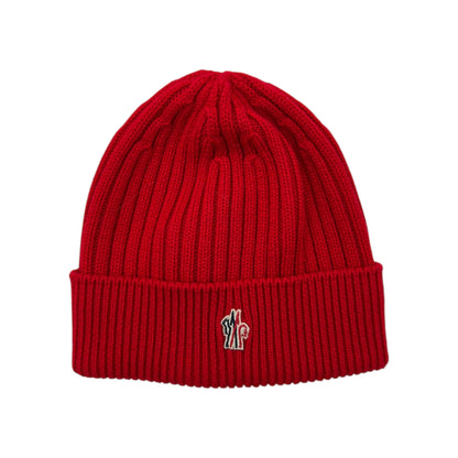 MONCLER GRENOBLE BEANIE