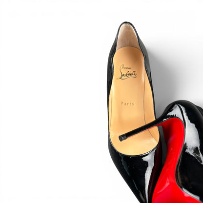CHRISTIAN LOUBOUTIN HOT CHICK