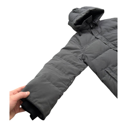 CANADA GOOSE MACMILLAN PARKA