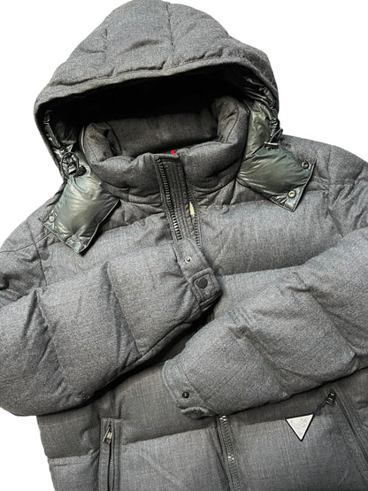 MONCLER MONTGENEVRE