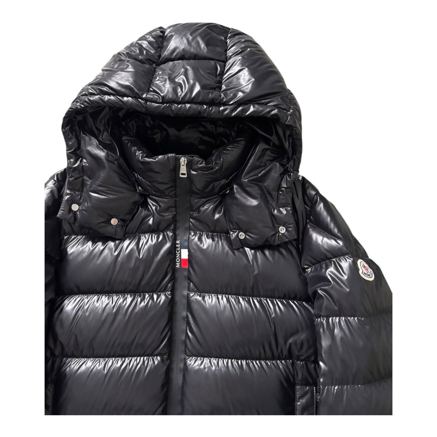 MONCLER CUVELLIER GIUBBOTTO