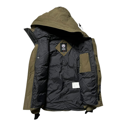 CANADA GOOSE MACMILLAN PARKA