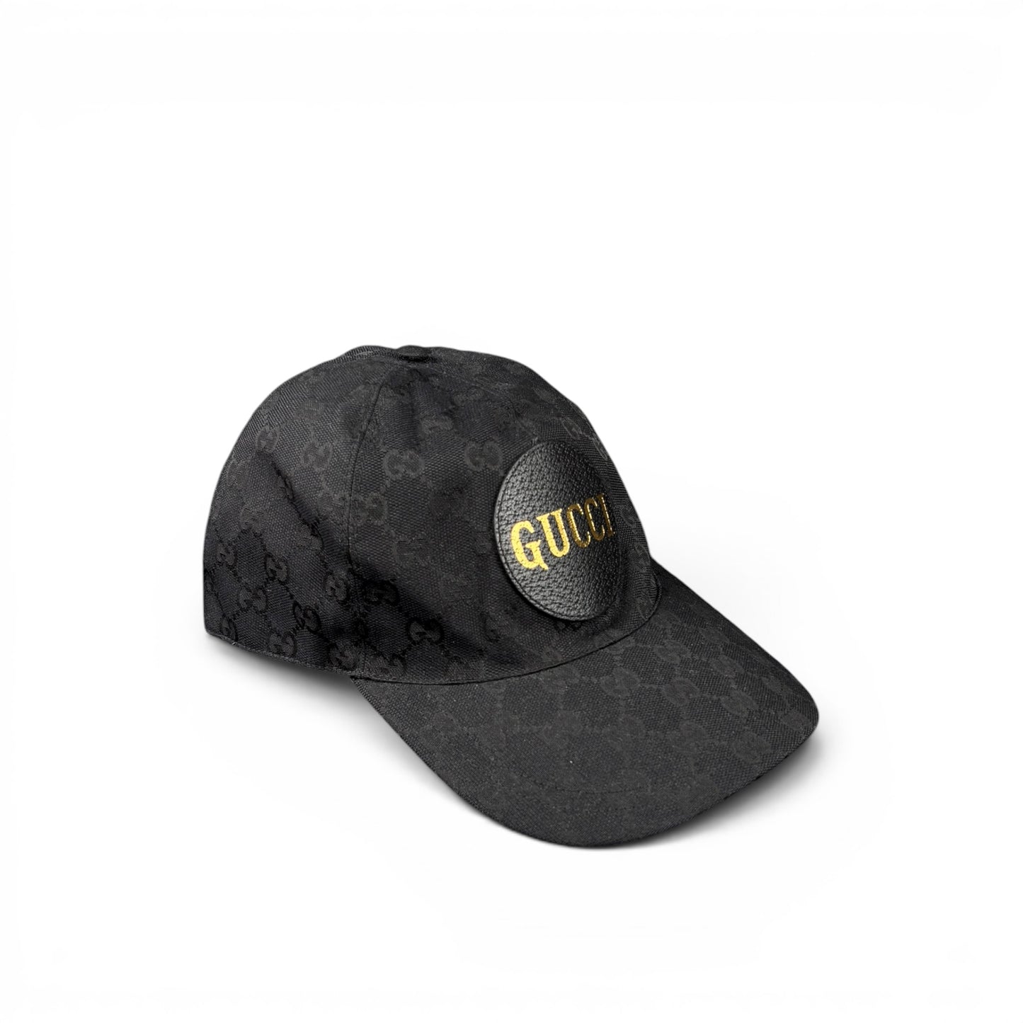 GUCCI GG BASEBALL CAP