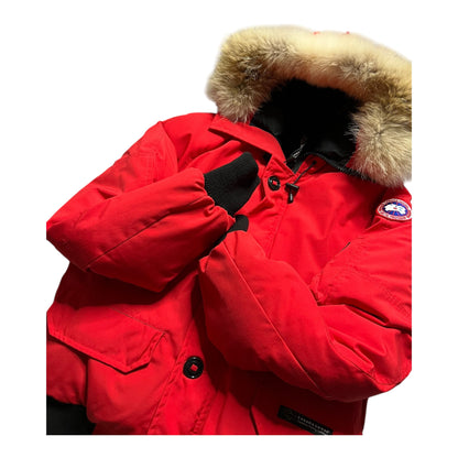 CANADA GOOSE CHILLIWACK BOMBER