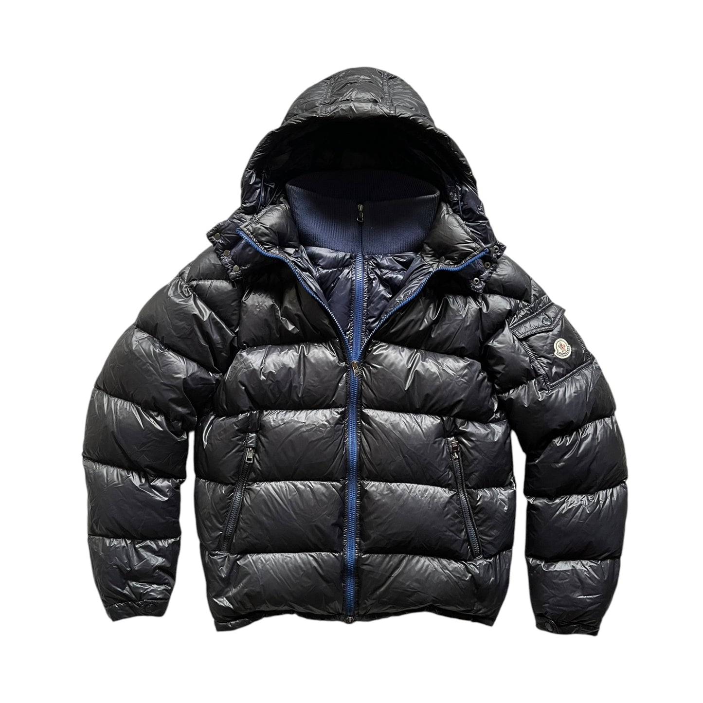 MONCLER ZIN